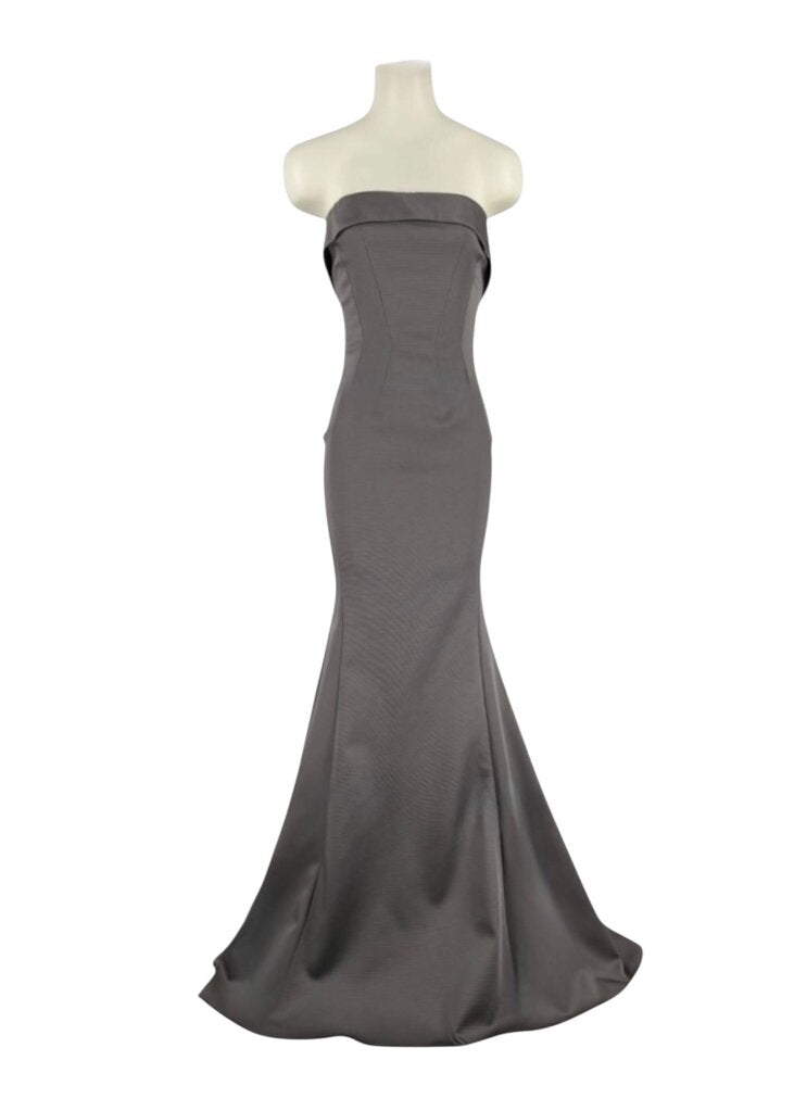 Zac Posen Strpl Trum 990