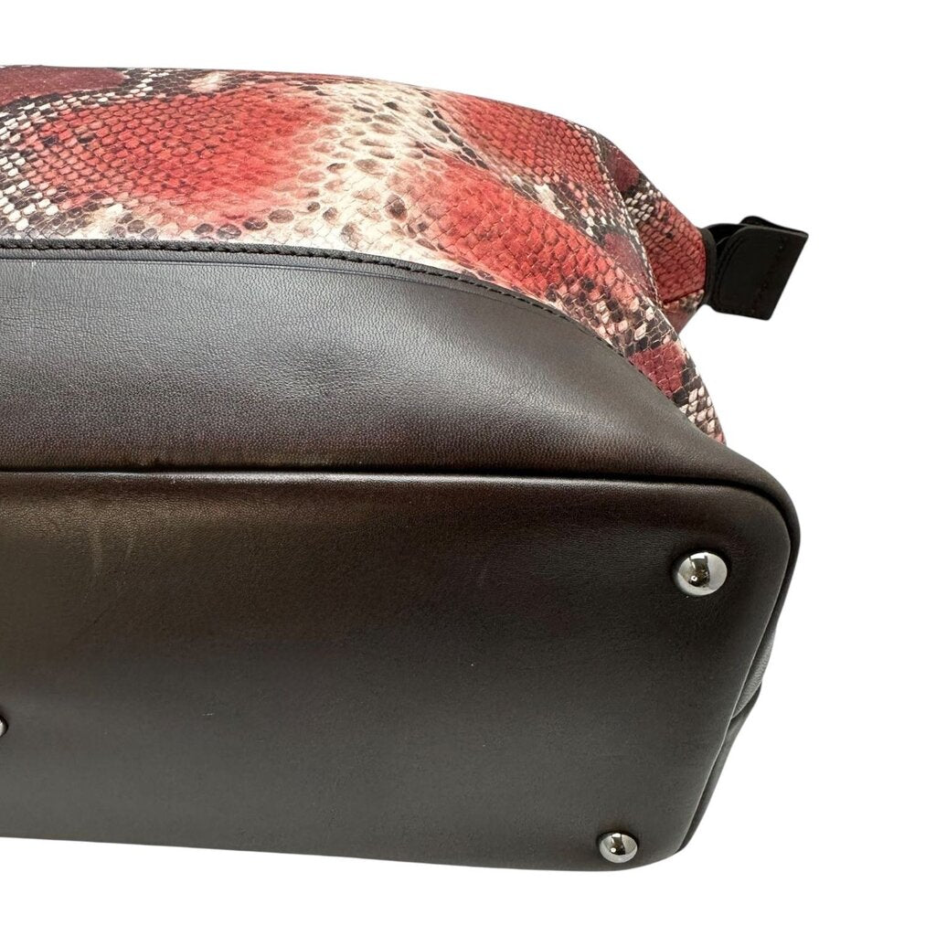 Legende Python Tote