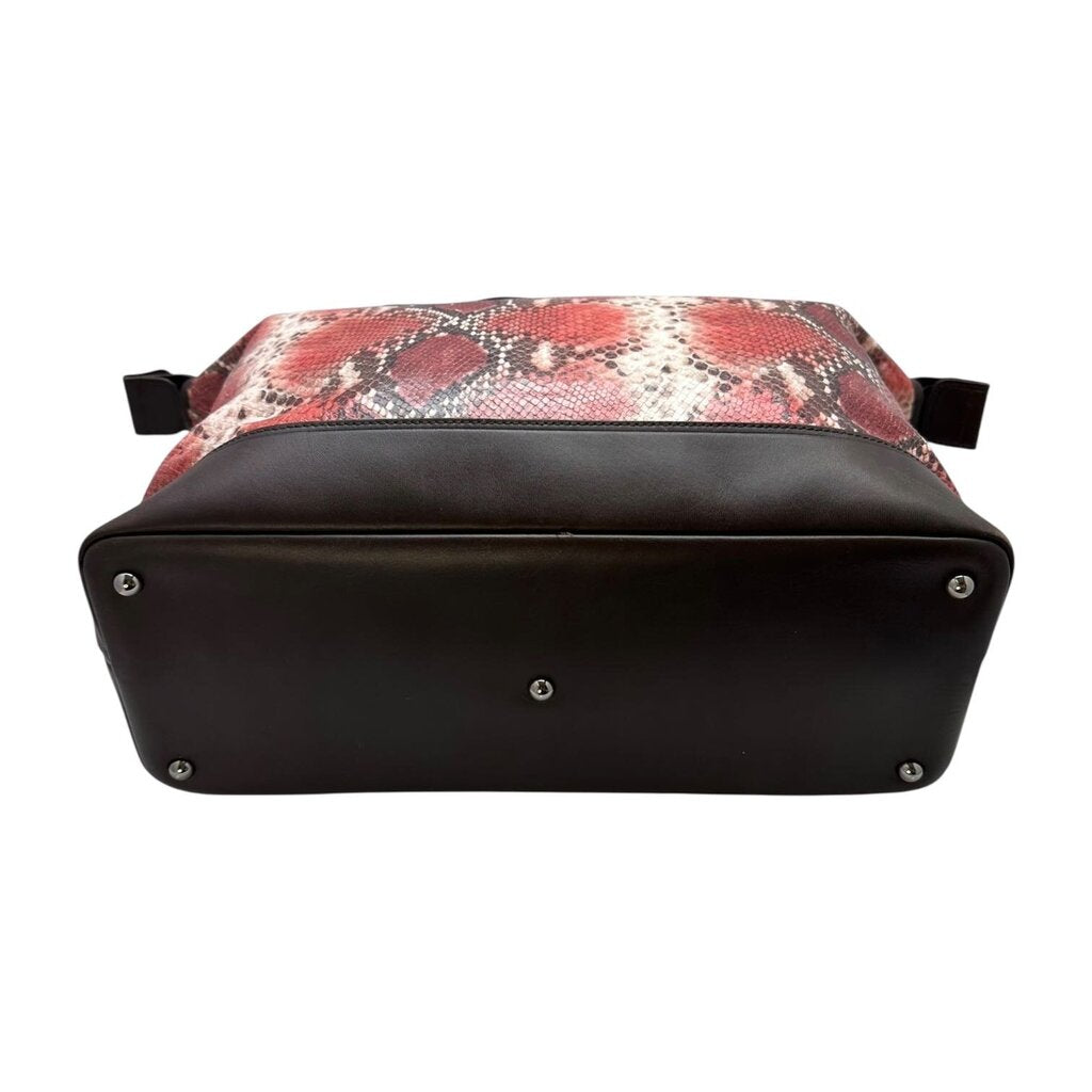 Legende Python Tote