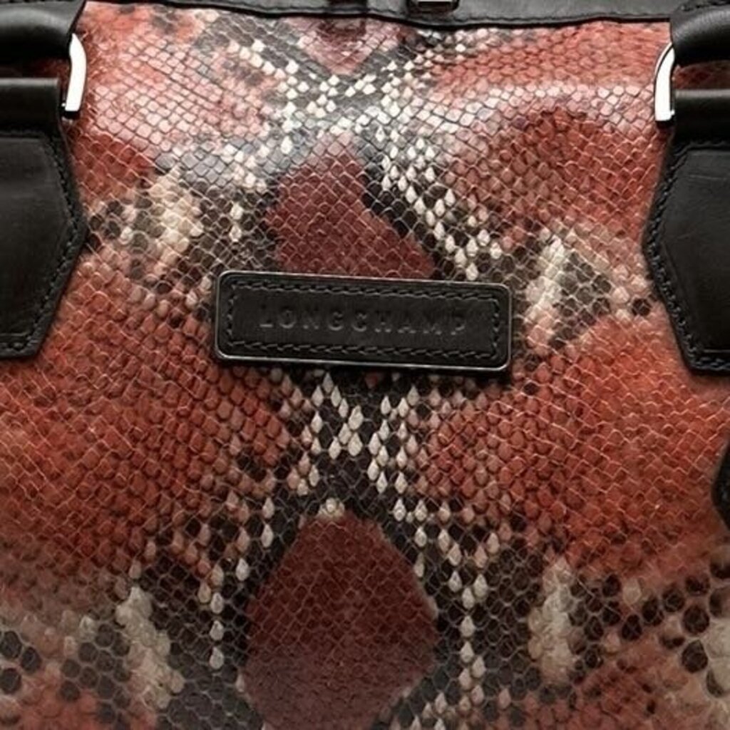 Legende Python Tote