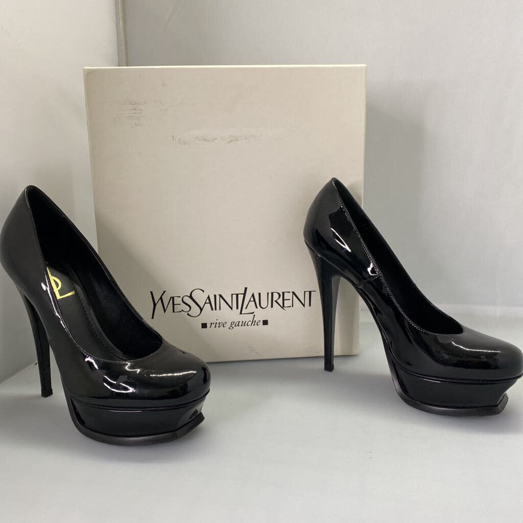 YSL Tribute 105 Pump