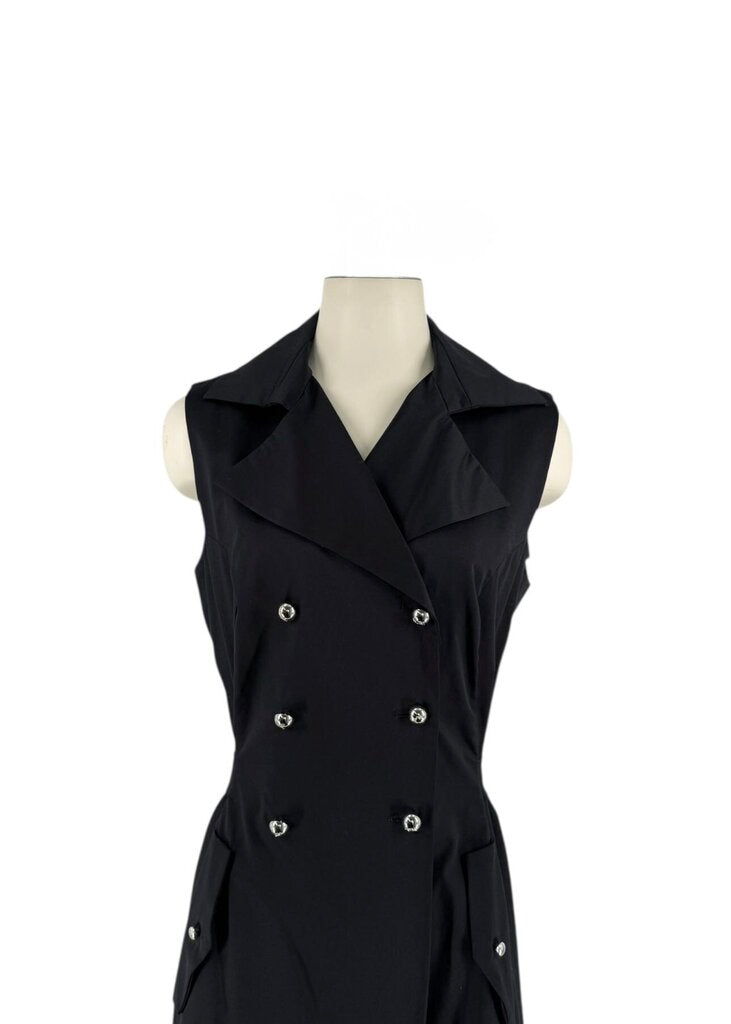 Weil DB Slvl Tie $648