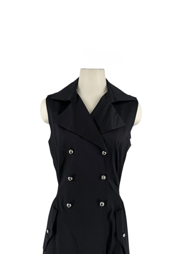 Weil DB Slvl Tie $648