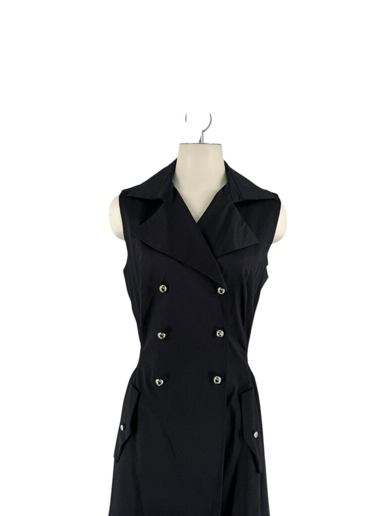 Weil DB Slvl Tie $648