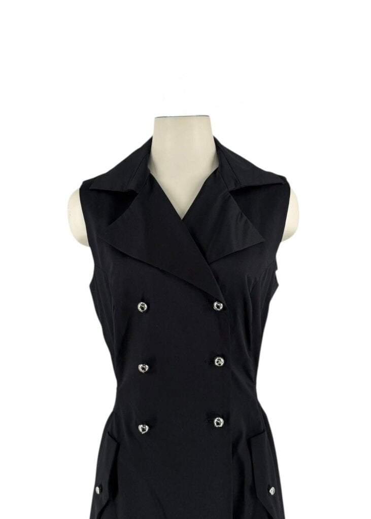 Weil DB Slvl Tie $648