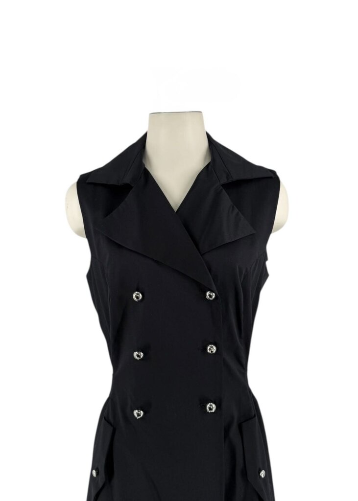 Weil DB Slvl Tie $648