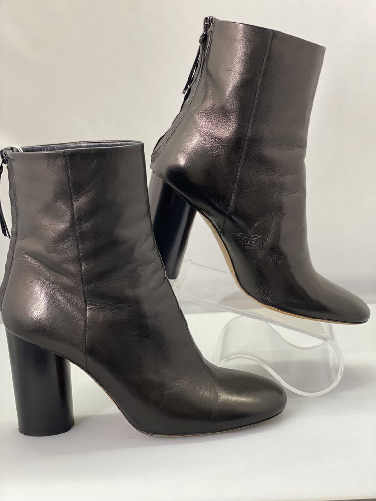 Isabel Marant Garett Leather anklw