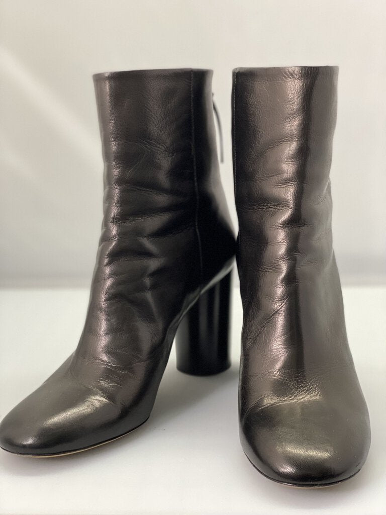 Isabel Marant Garett Leather anklw