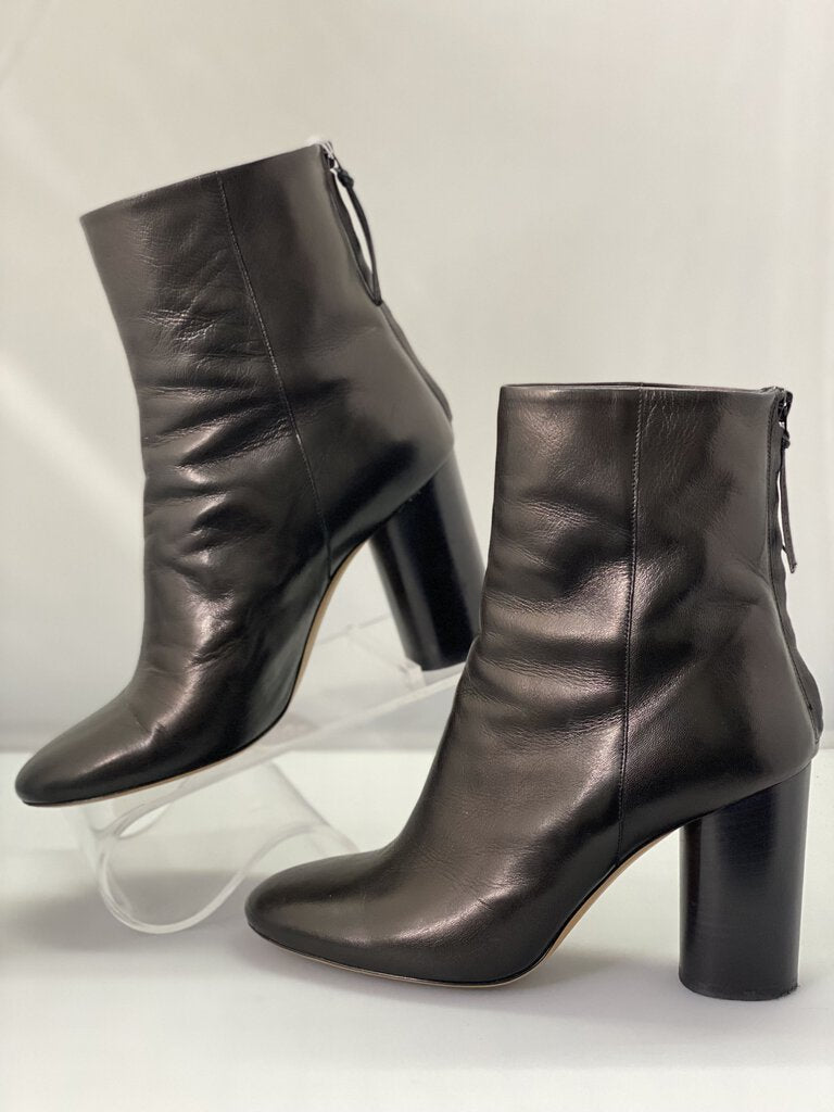 Isabel Marant Garett Leather anklw