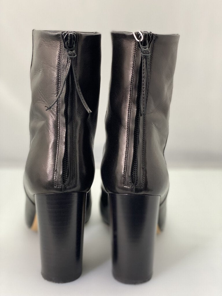 Isabel Marant Garett Leather anklw
