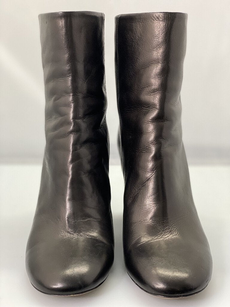 Isabel Marant Garett Leather anklw