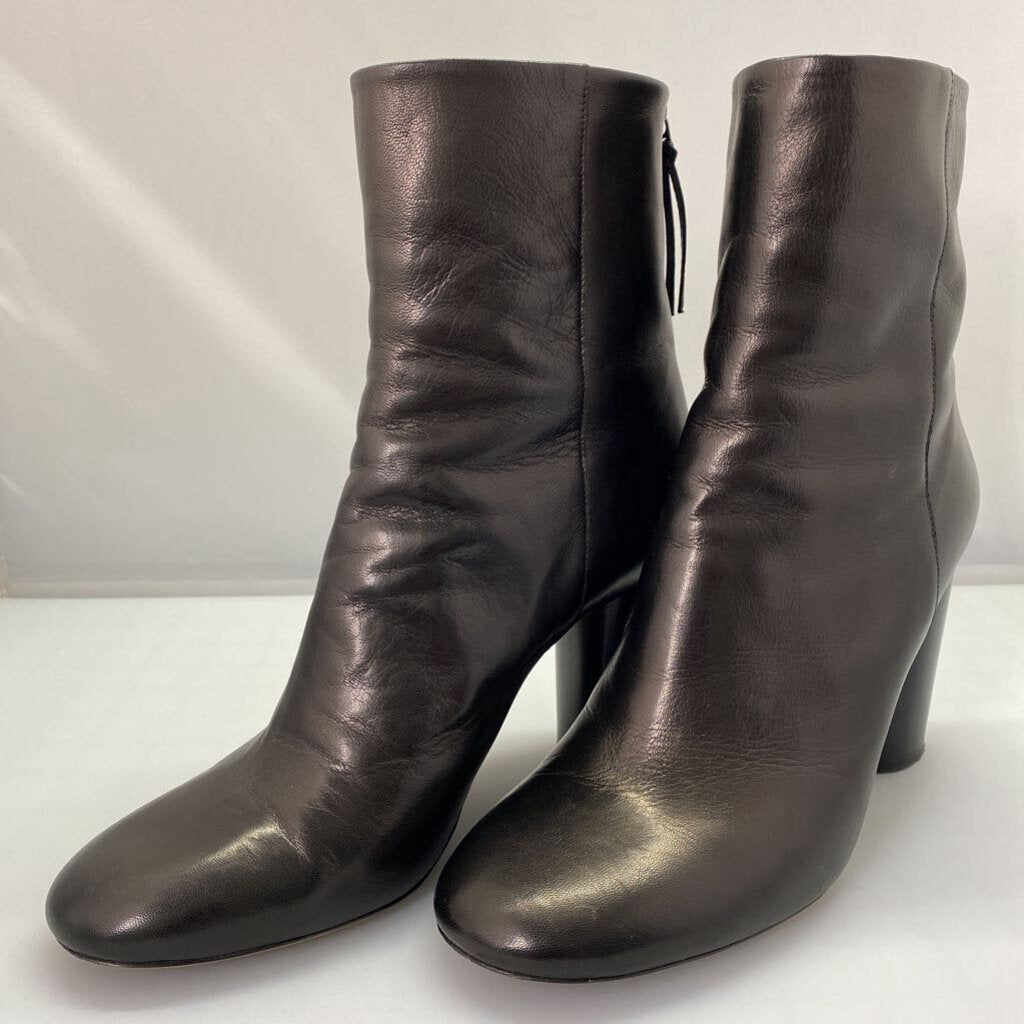 Isabel Marant Garett Leather anklw