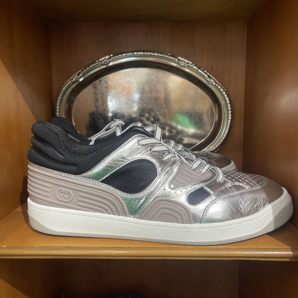 Gucci Basket Sneaker