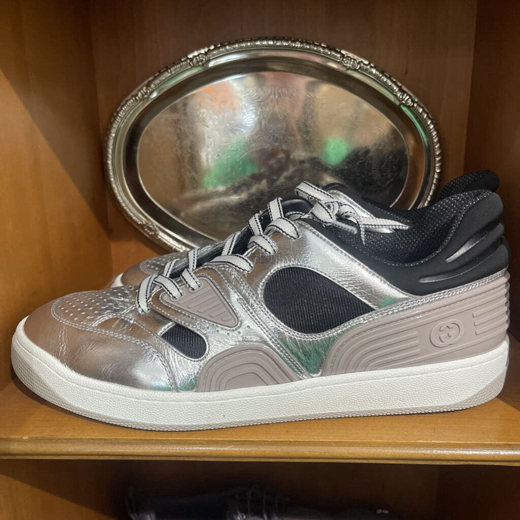 Gucci Basket Sneaker
