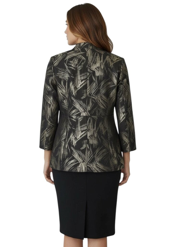 Lafayette 148 Belle Jacket\