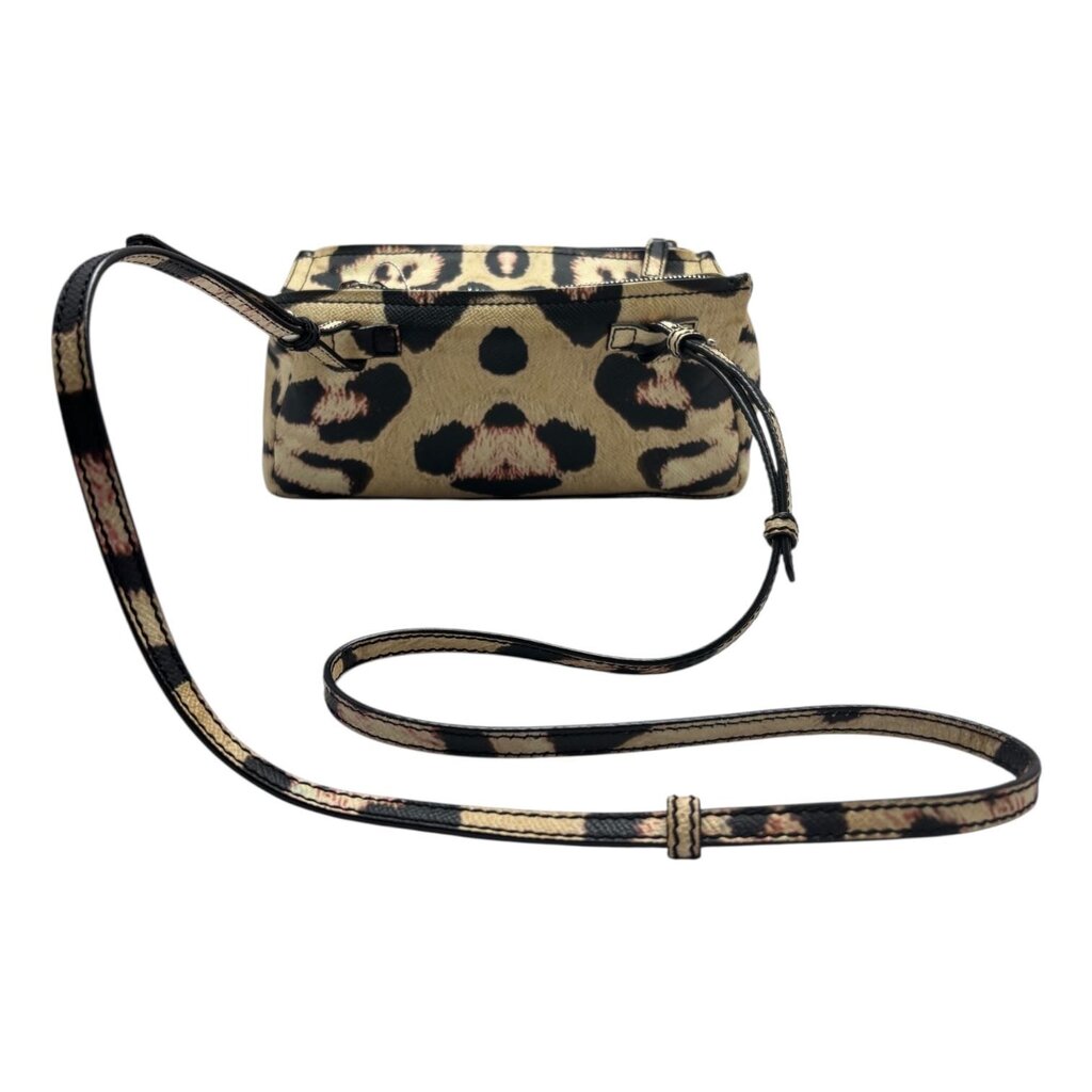 Pandora Mini Calfskin Crossbody