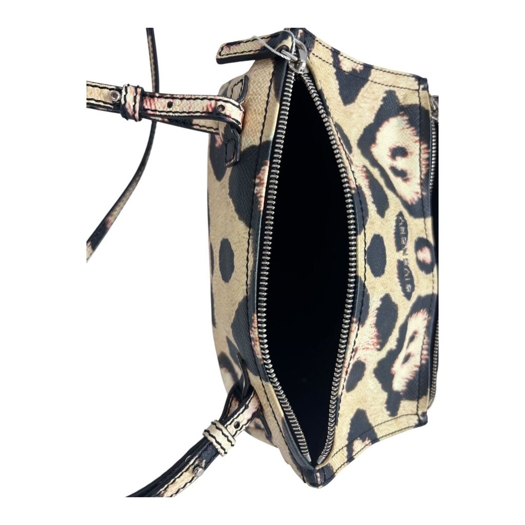 Pandora Mini Calfskin Crossbody