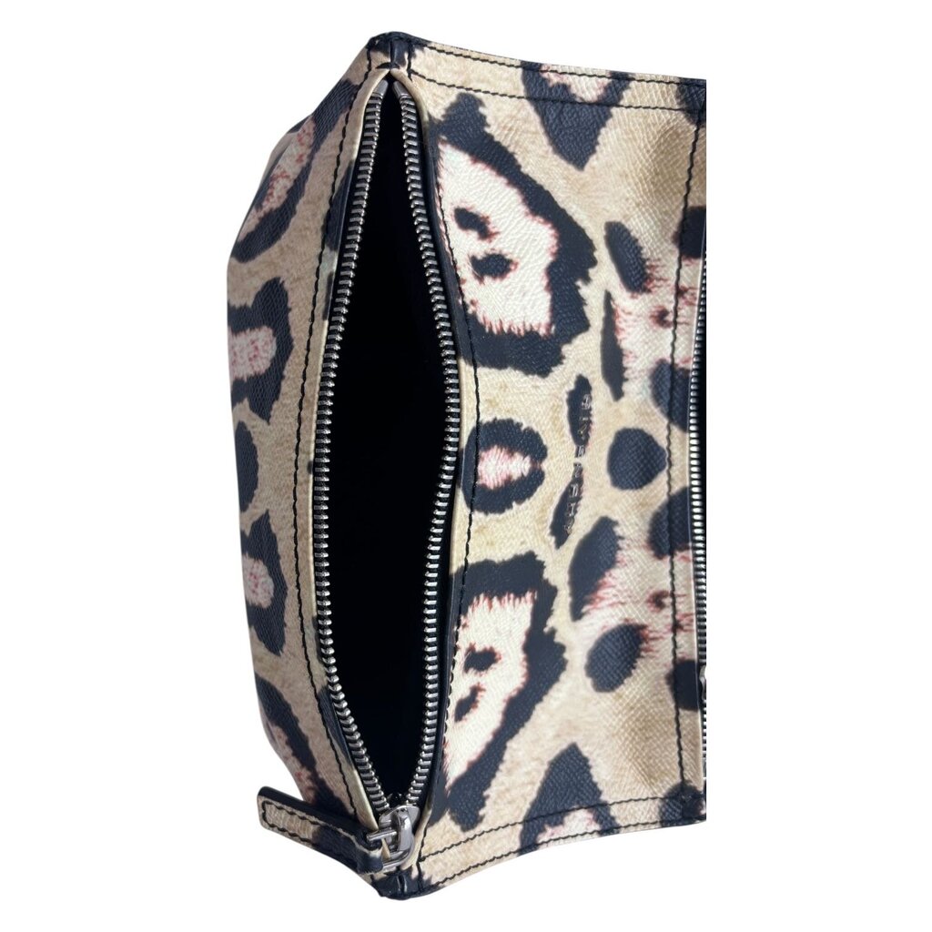 Pandora Mini Calfskin Crossbody