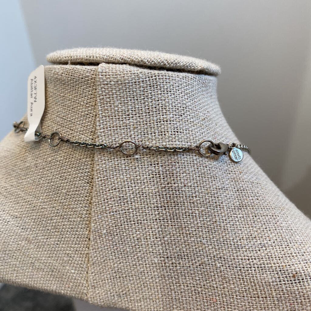 Abittar Aura Orbiting Link