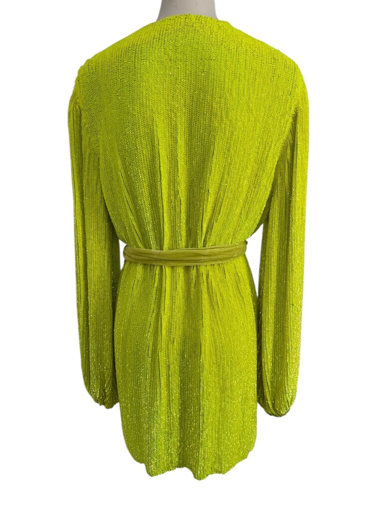 Retrofete Sequins Wrap