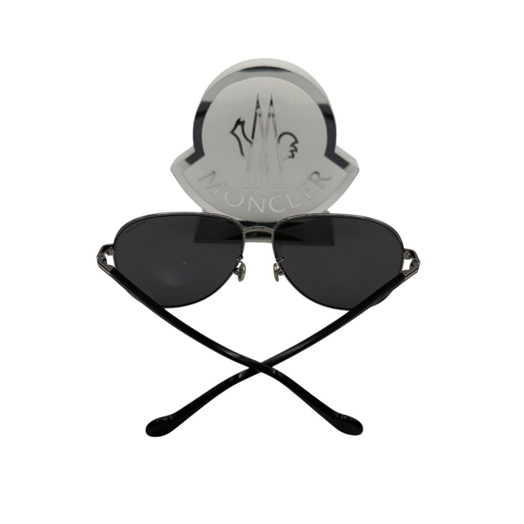 Moncler Aviator Sunglasses
