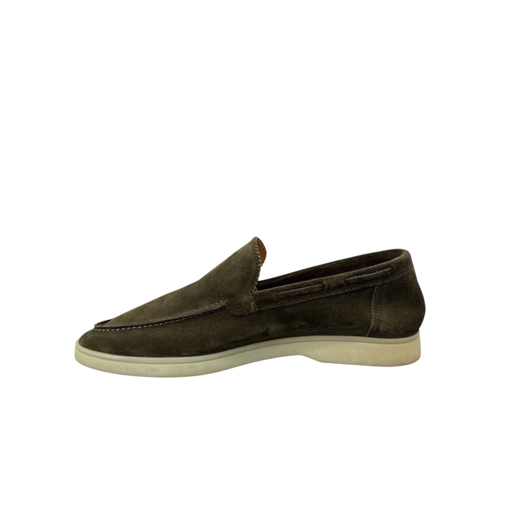 Yacht Loafer Suede / IB4