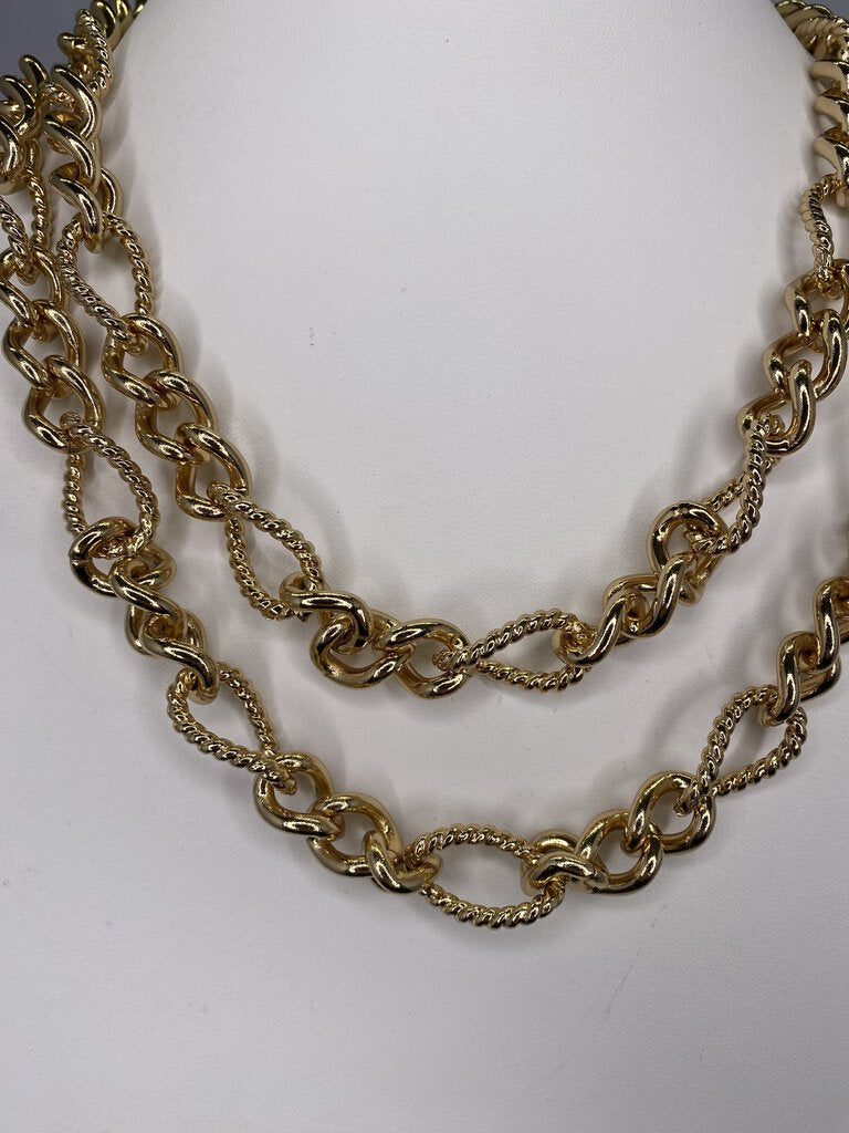 Landau Cable Link Long Chain / IB4