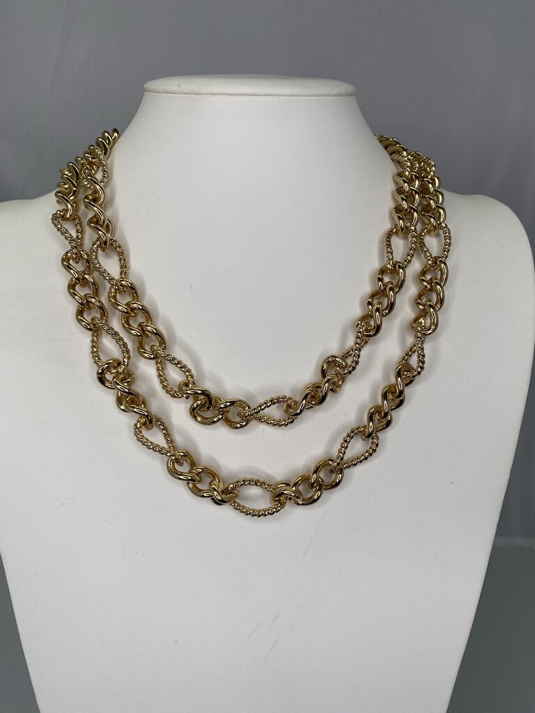 Landau Cable Link Long Chain / IB4