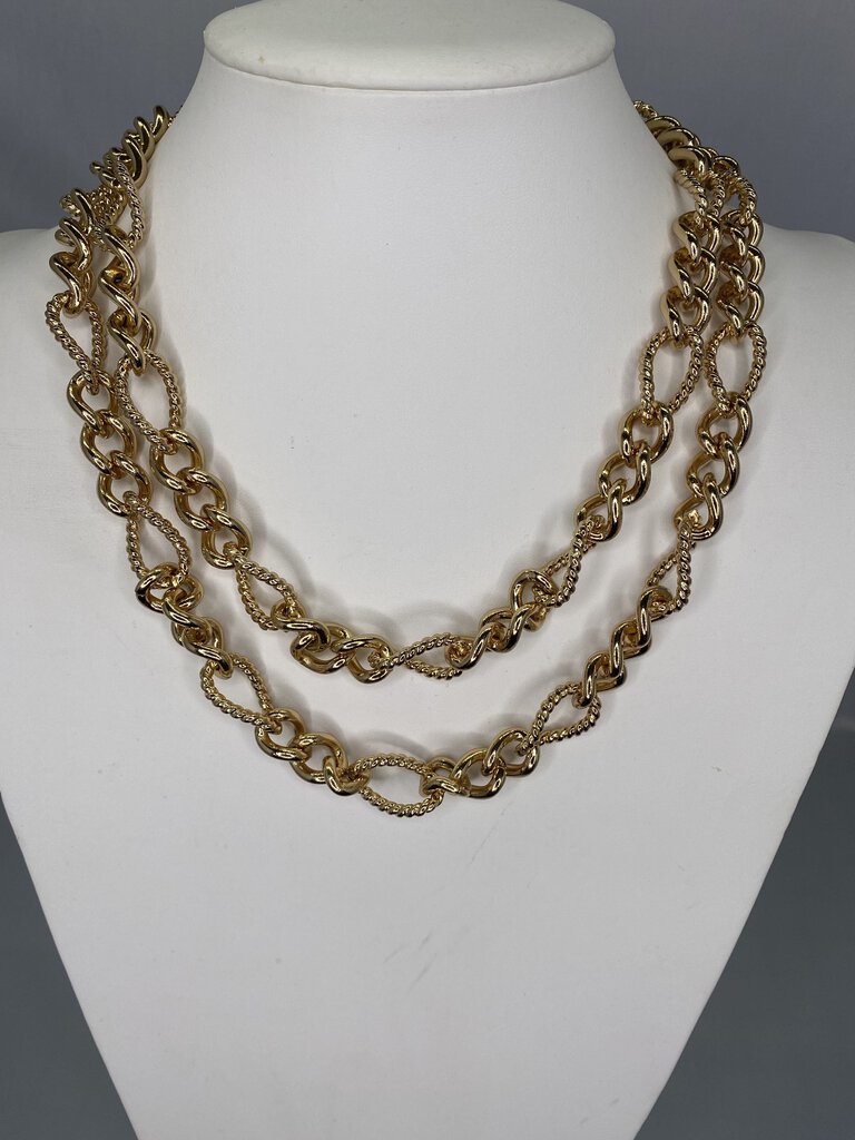 Landau Cable Link Long Chain / IB4