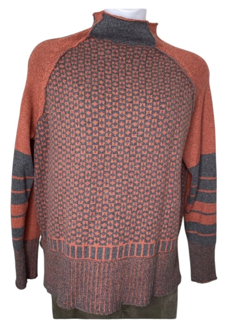 Zaket & Plover Sweater