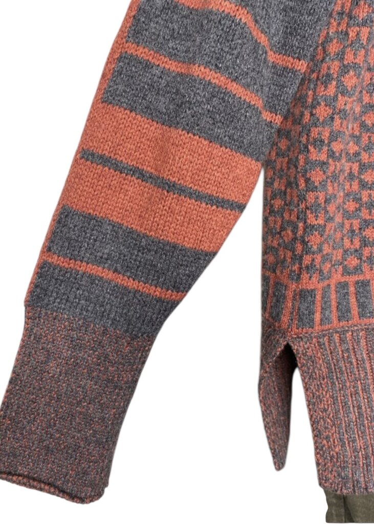 Zaket & Plover Sweater