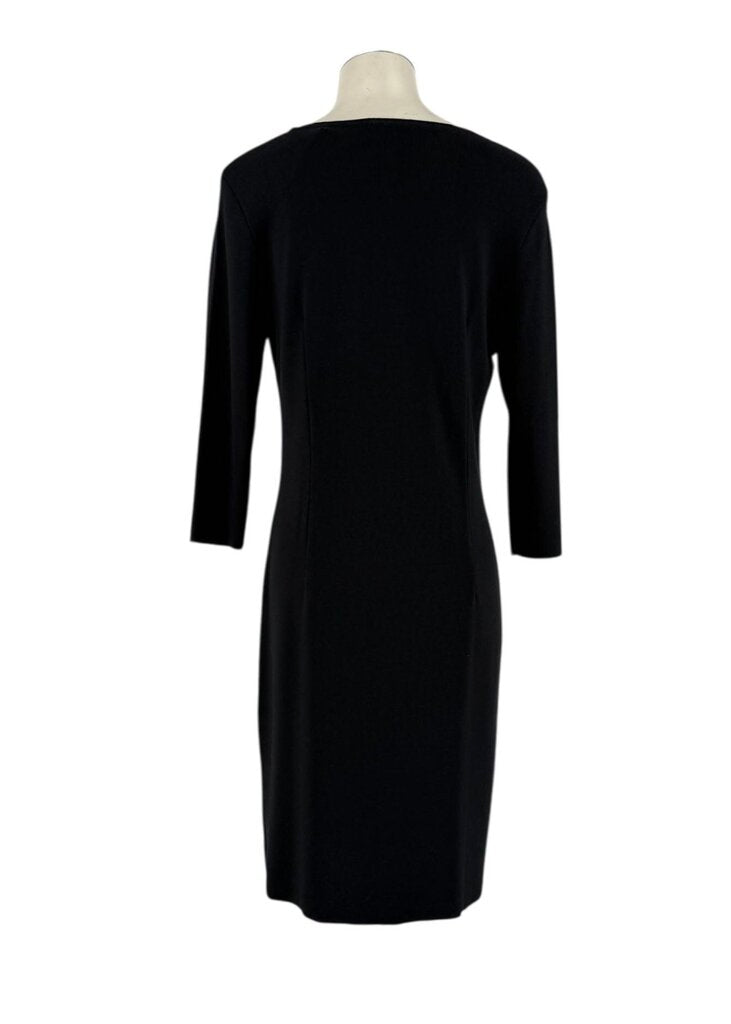Biana Vanessa Knit Midi Dress