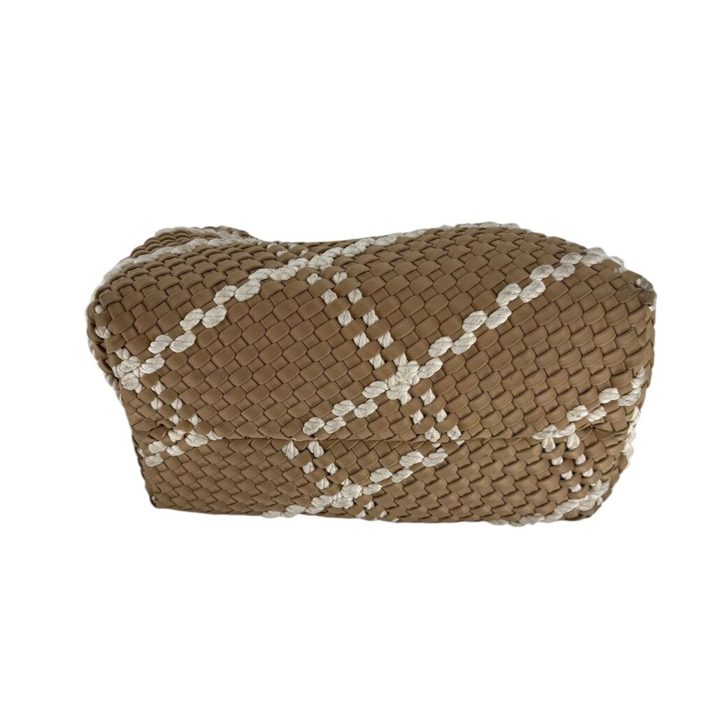 Naghedi St Barths Rope Tote Bag