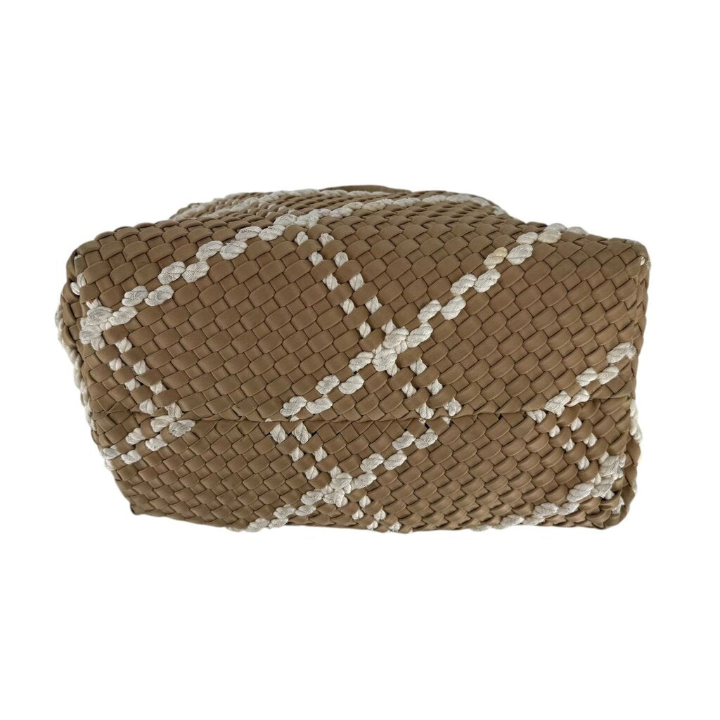 Naghedi St Barths Rope Tote Bag