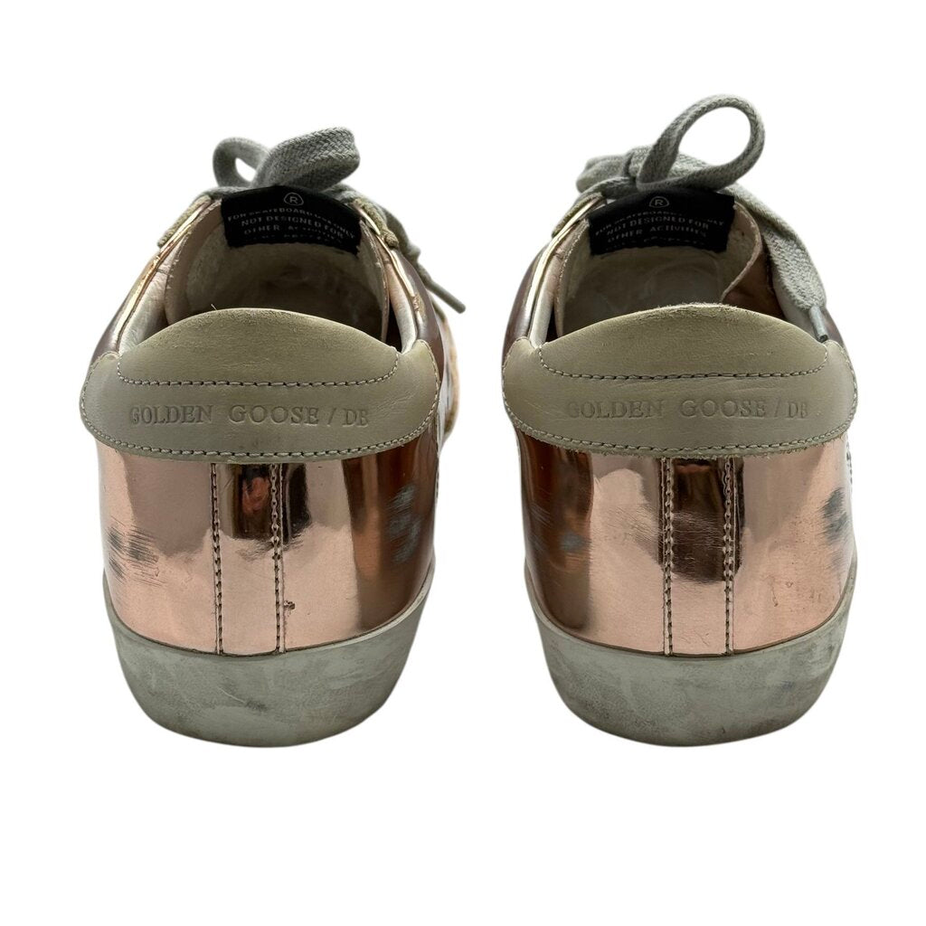 Super Star Metallic Low / ED5