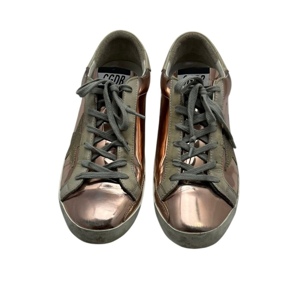 Super Star Metallic Low / ED5