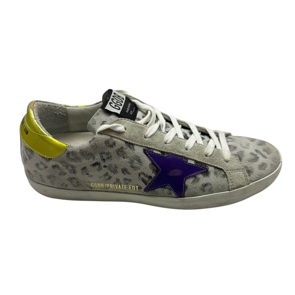 Golden Goose Super Star GGDB Sneaker