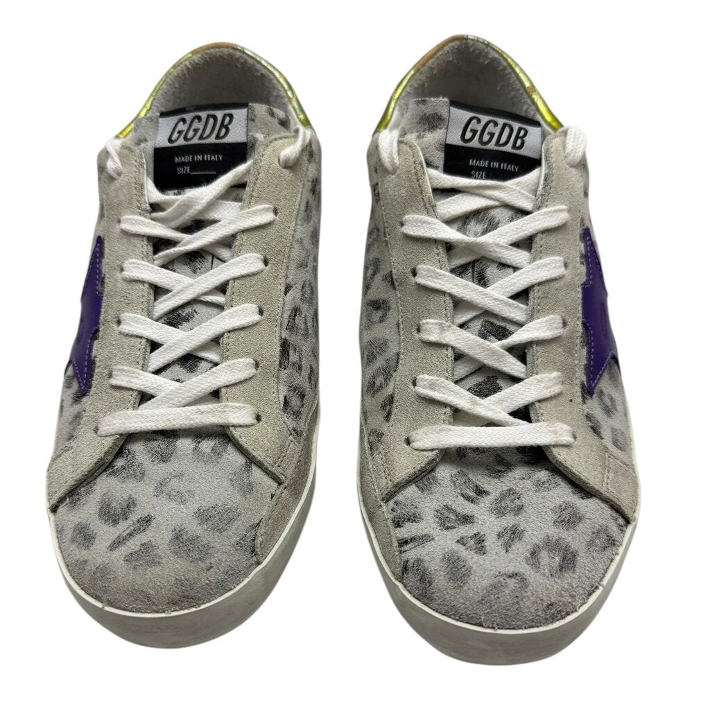 Golden Goose Super Star GGDB Sneaker