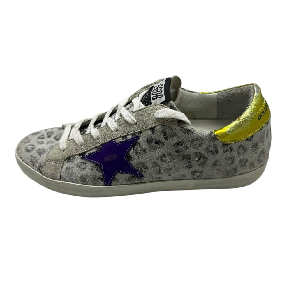 Golden Goose Super Star GGDB Sneaker