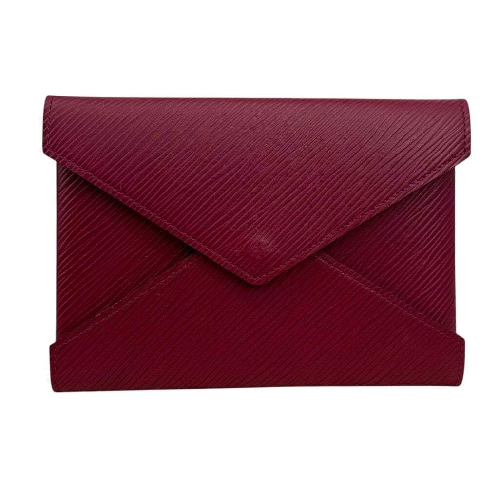 Epi Kirigami Pouchette