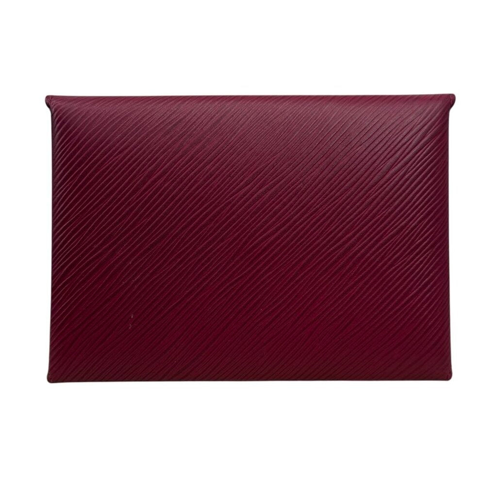 Epi Kirigami Pouchette