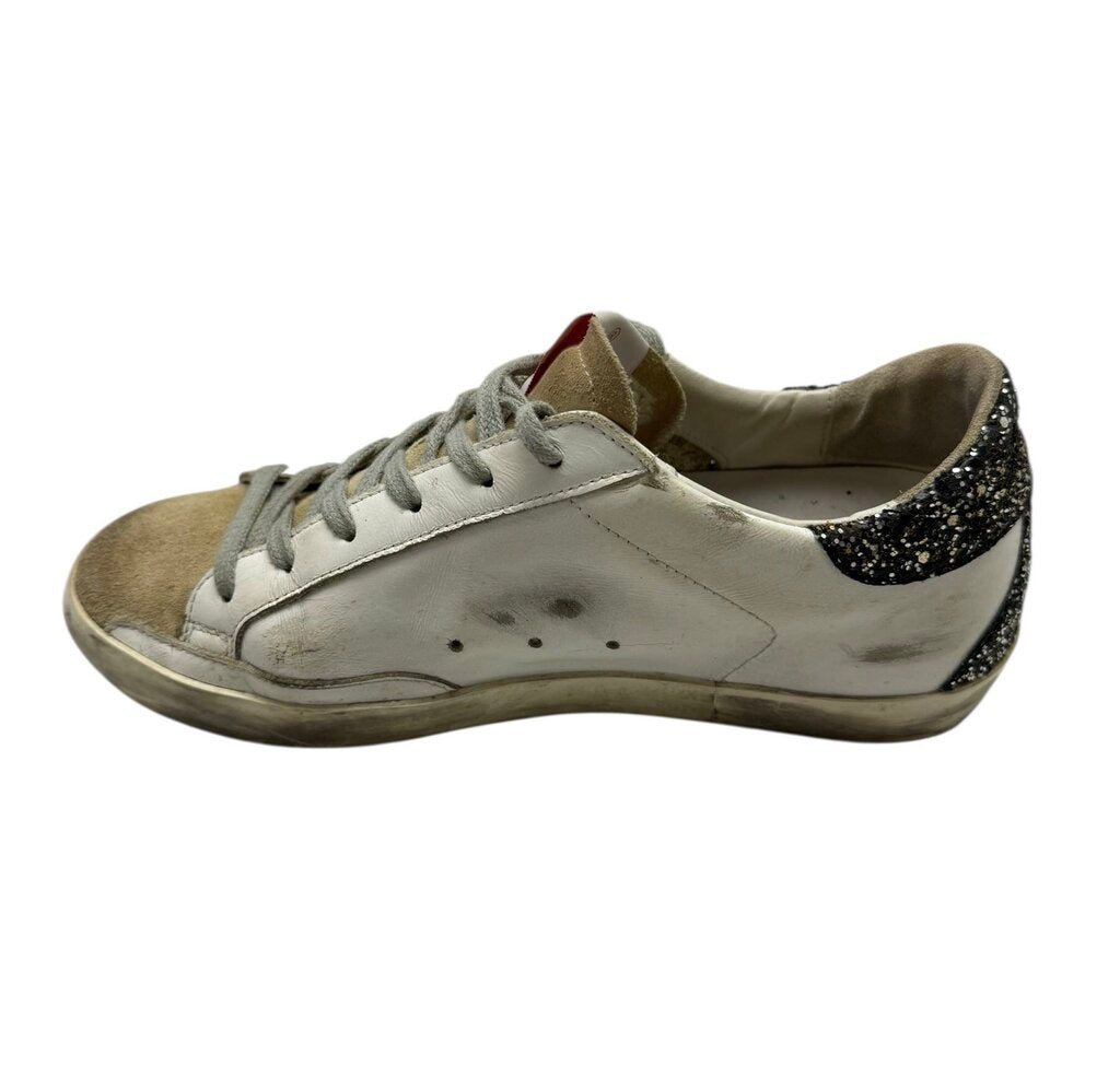 Golden Goose GG Super Star Low