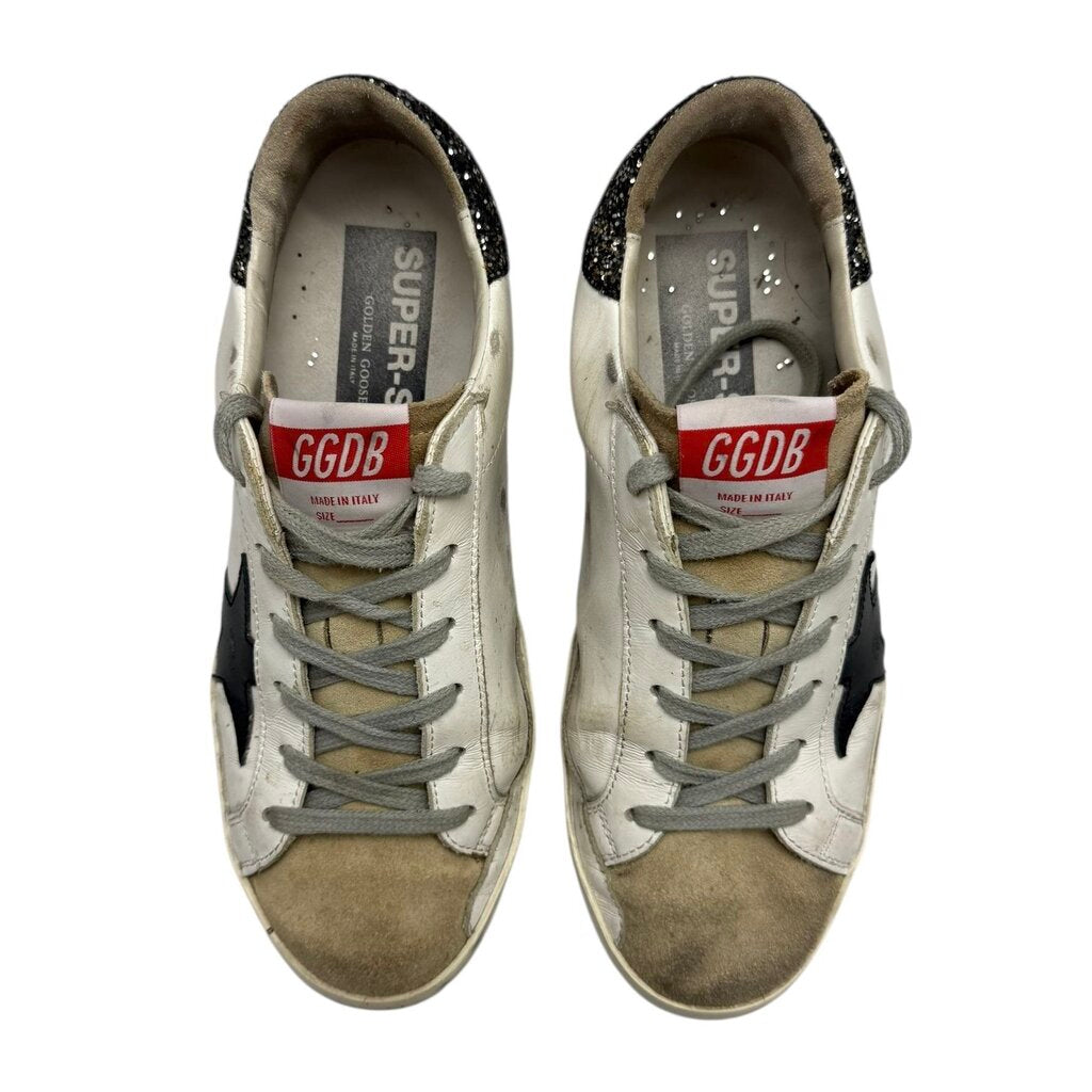 Golden Goose GG Super Star Low