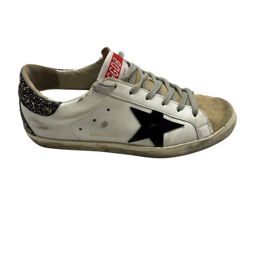 Golden Goose GG Super Star Low