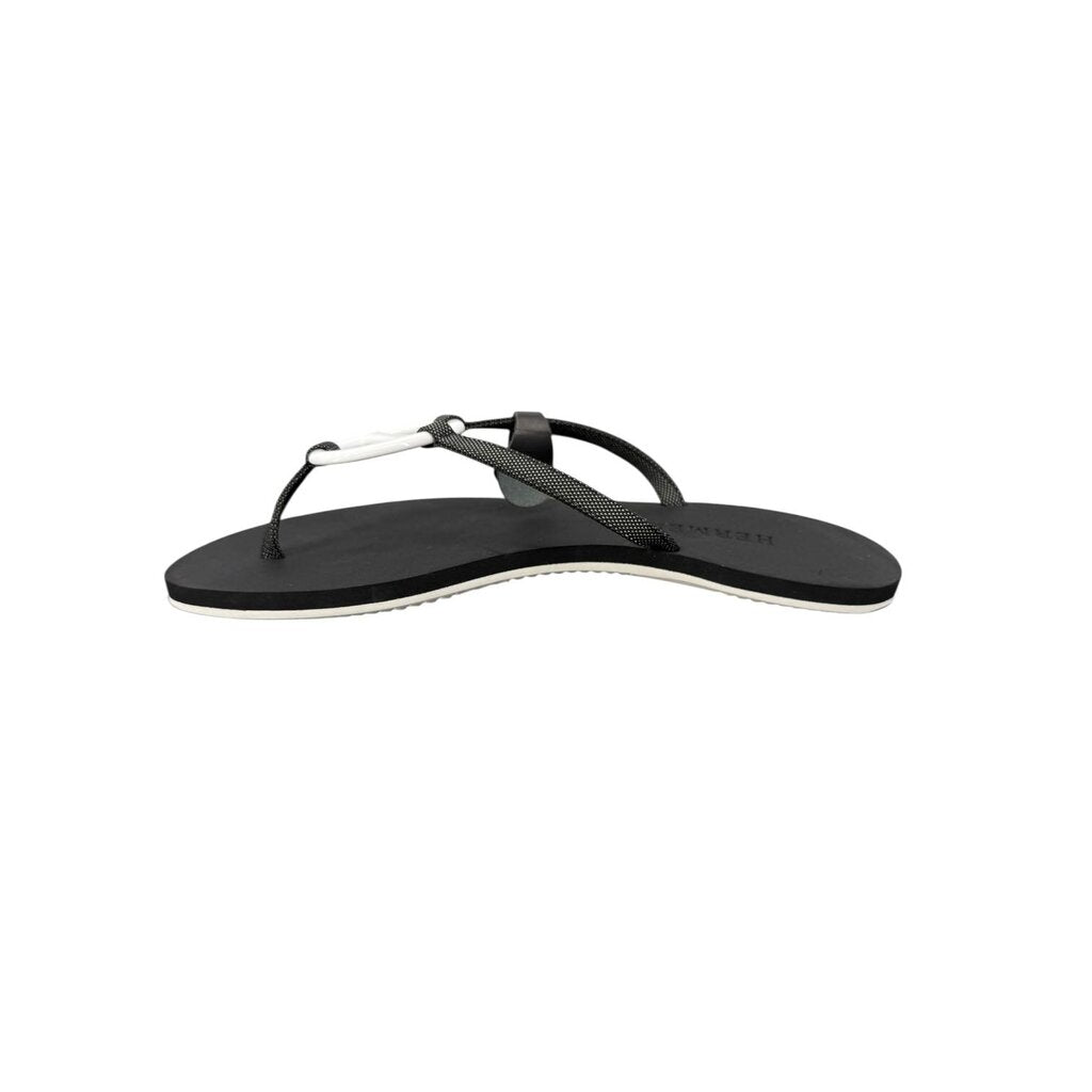 Kala Chaine d'Ancre Thong Sandal / FD5
