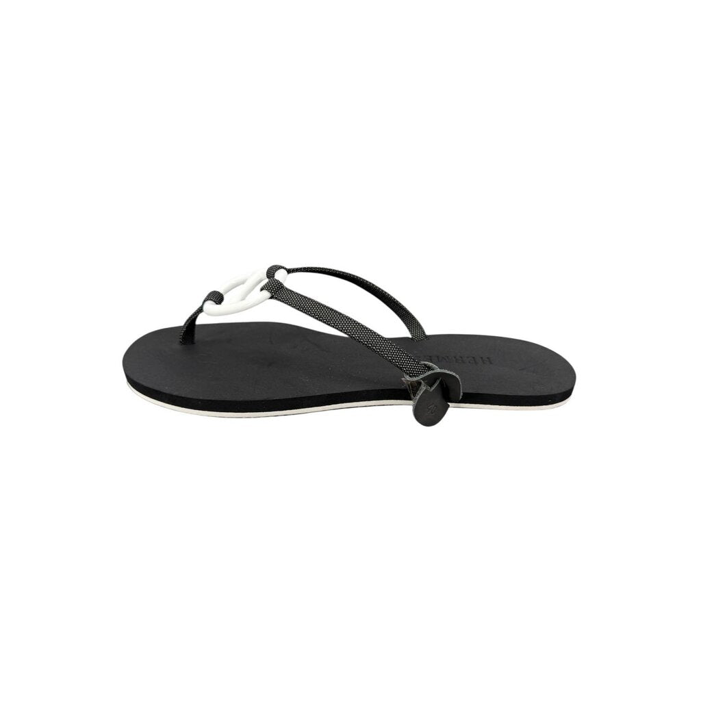 Kala Chaine d'Ancre Thong Sandal / FD5