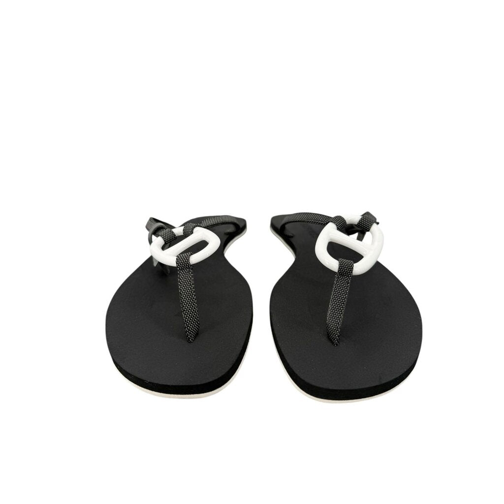 Kala Chaine d'Ancre Thong Sandal / FD5