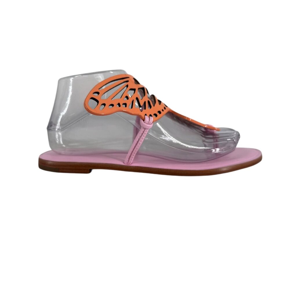 Talulah Butterfly Sandals