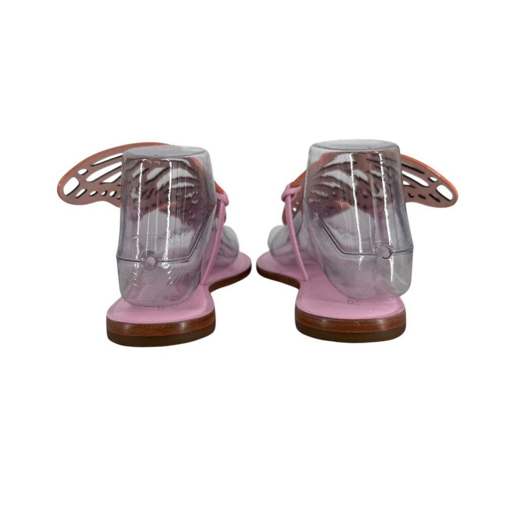 Talulah Butterfly Sandals