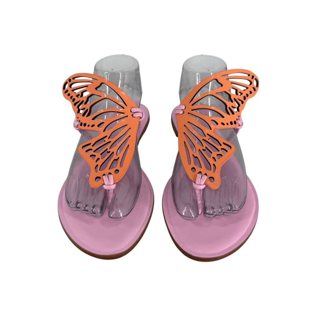 Talulah Butterfly Sandals